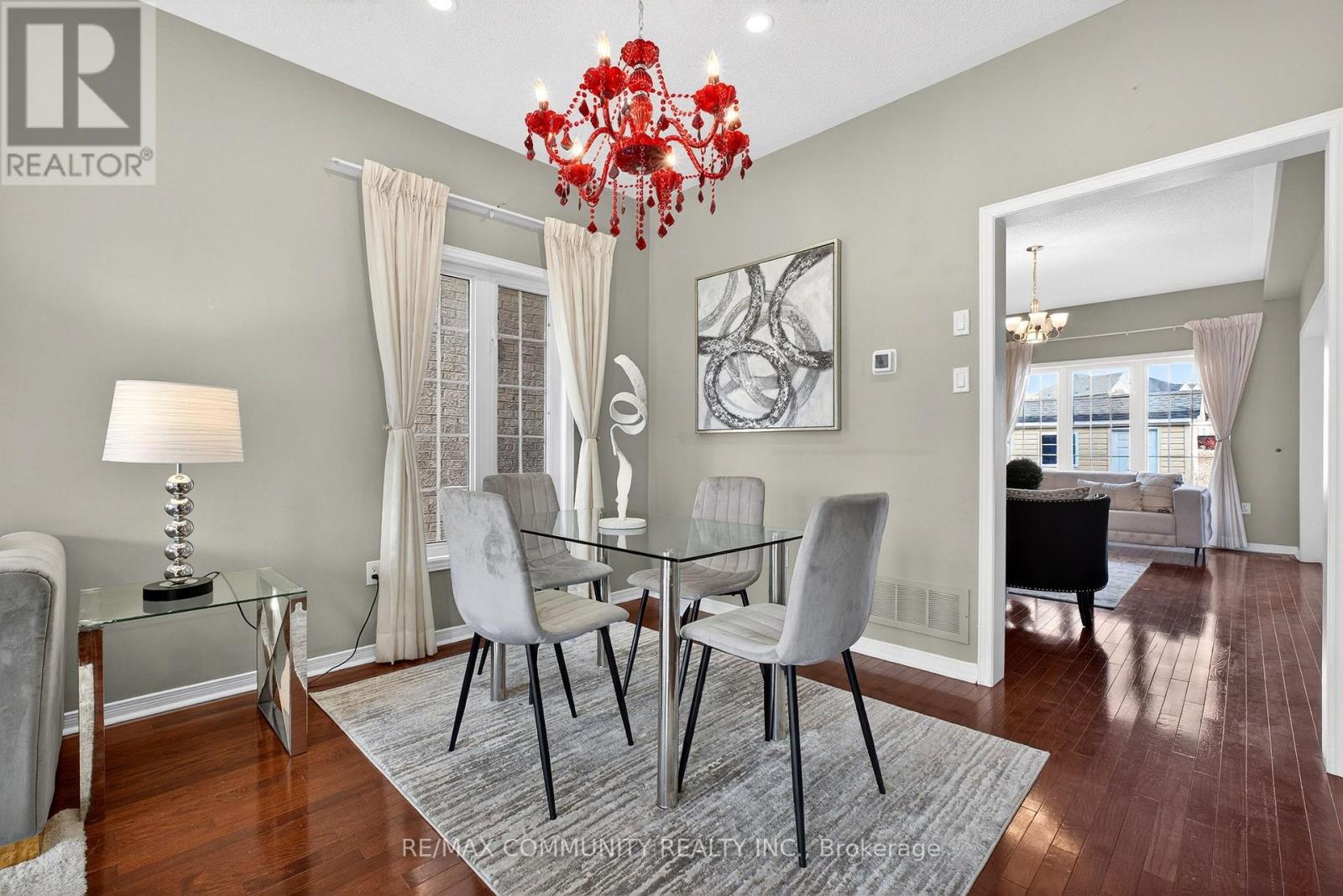 19 Abraham Court, Ajax, Ontario  L1Z 0A9 - Photo 10 - E12845988