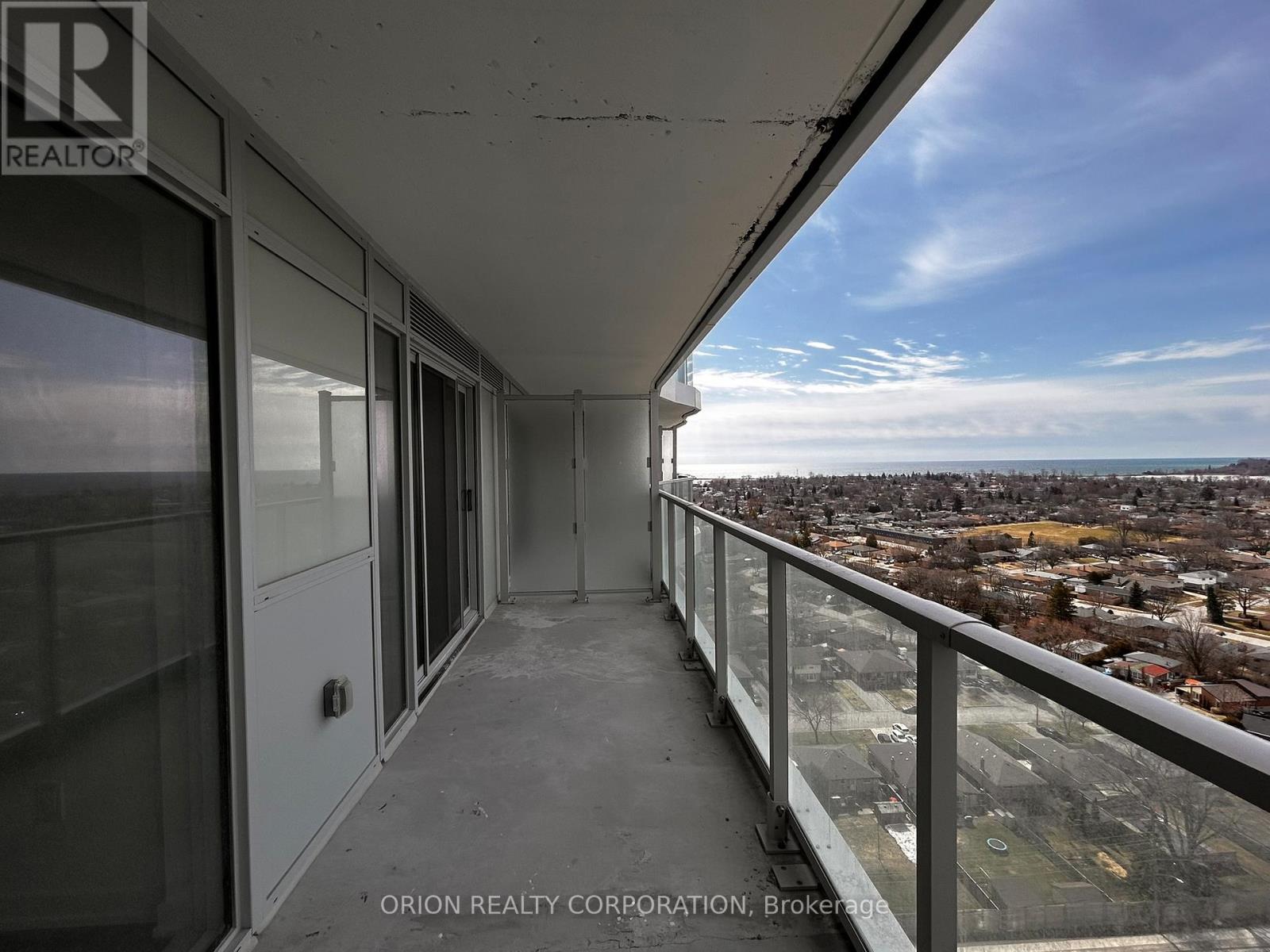 1910 - 1010 Sandy Beach Road, Pickering, Ontario  L1W 0C7 - Photo 19 - E12921282