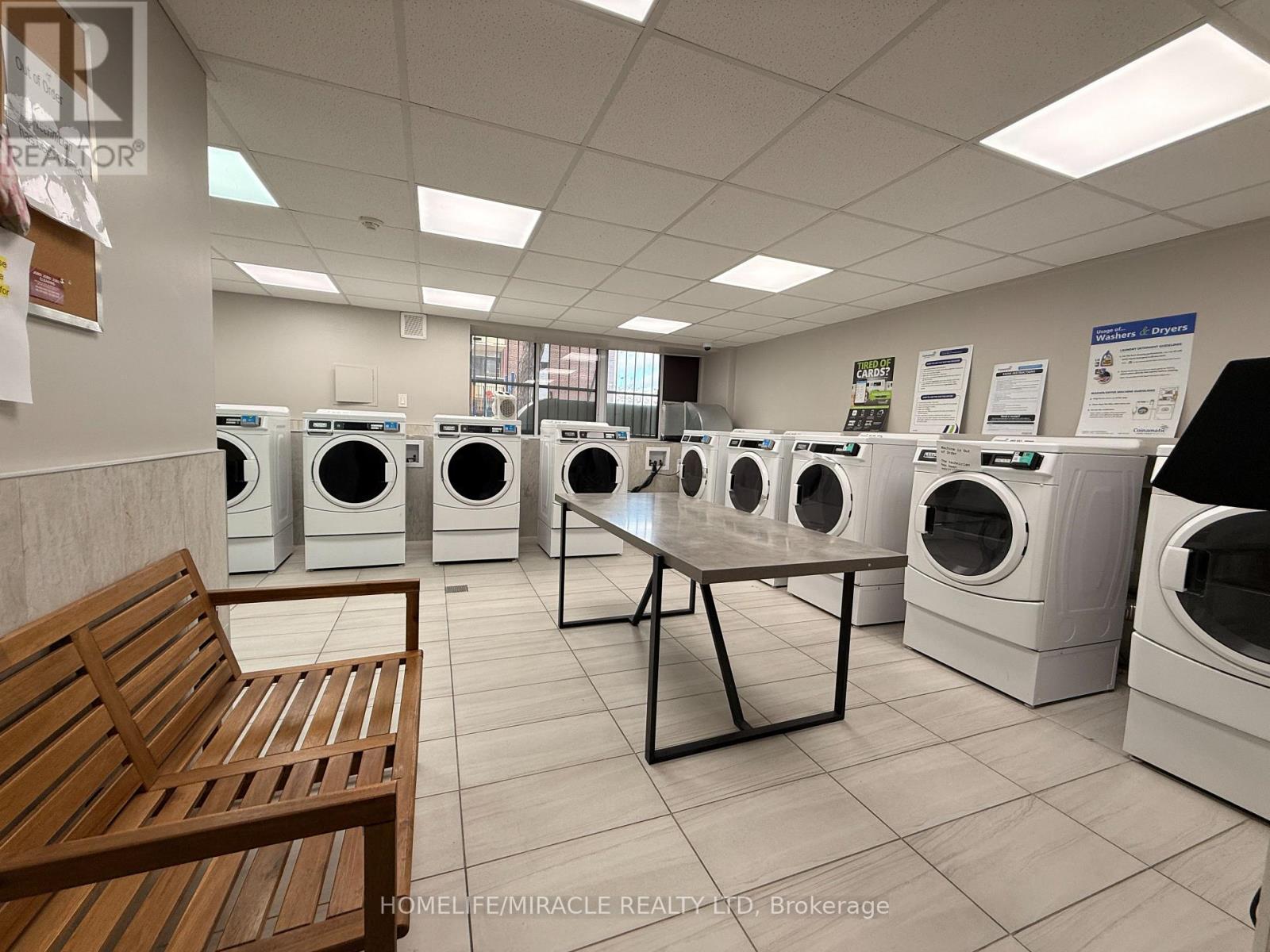 114 - 915 Midland Avenue, Toronto, Ontario  M1K 4G1 - Photo 13 - E12921300