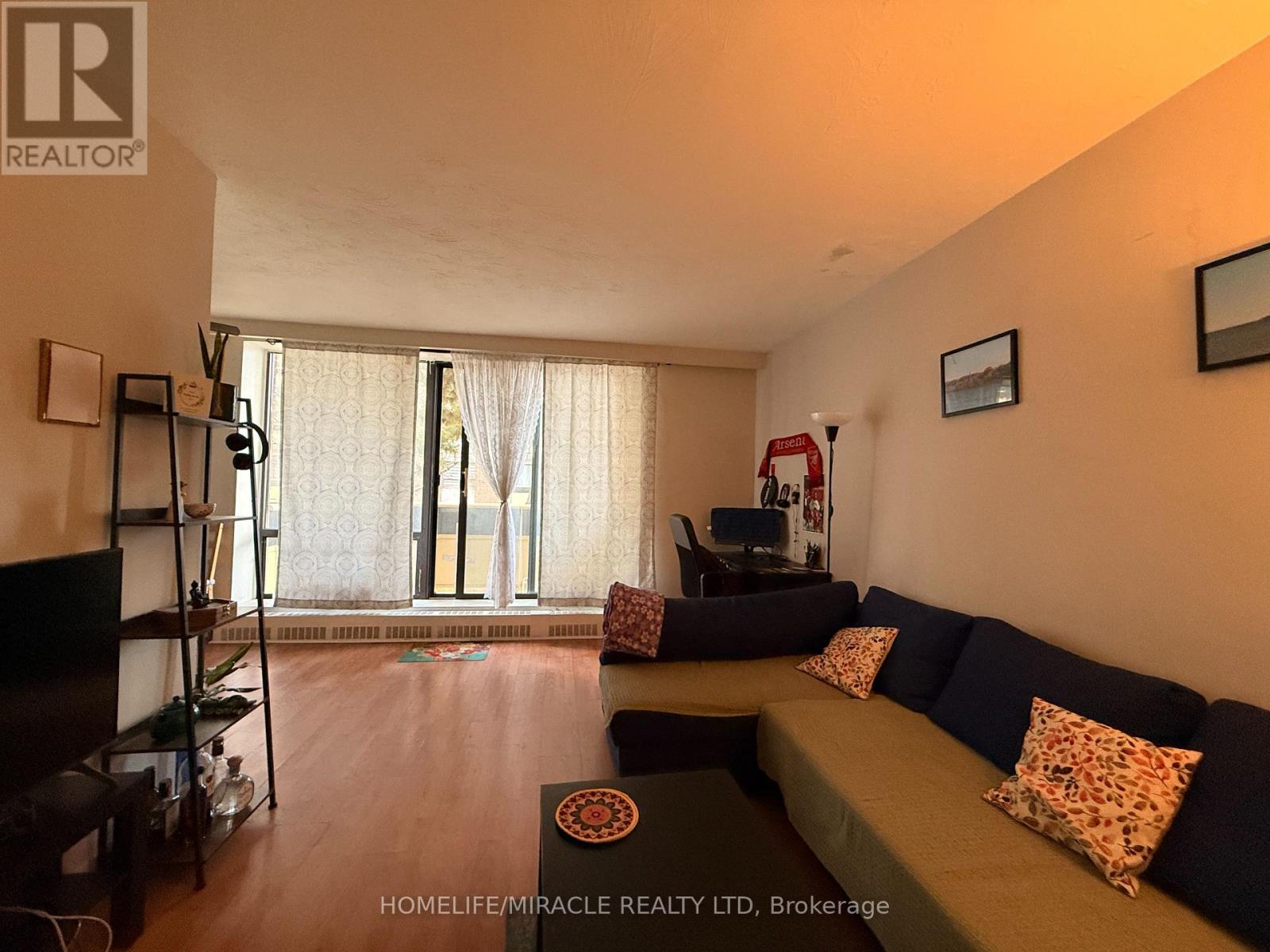 114 - 915 Midland Avenue, Toronto, Ontario  M1K 4G1 - Photo 6 - E12921300