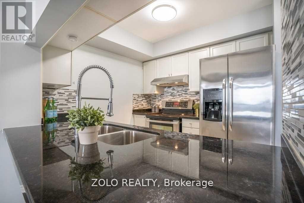 1439 - 18 Mondeo Drive, Toronto, Ontario  M1P 5C8 - Photo 10 - E12921316