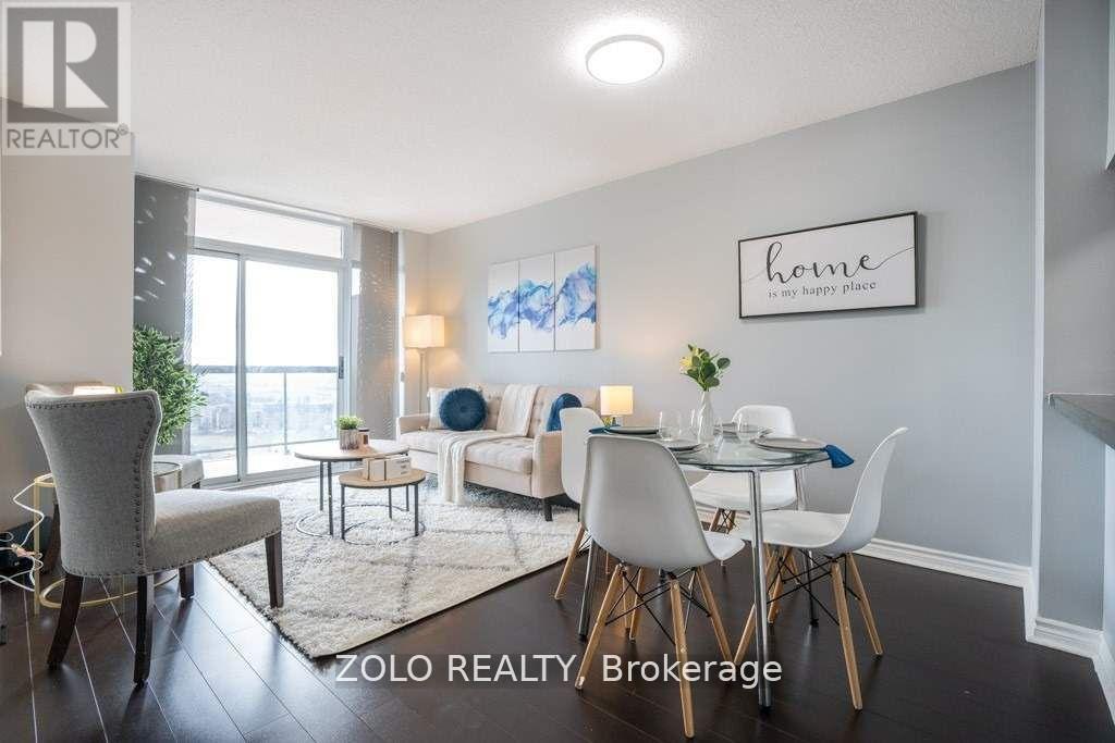 1439 - 18 Mondeo Drive, Toronto, Ontario  M1P 5C8 - Photo 11 - E12921316