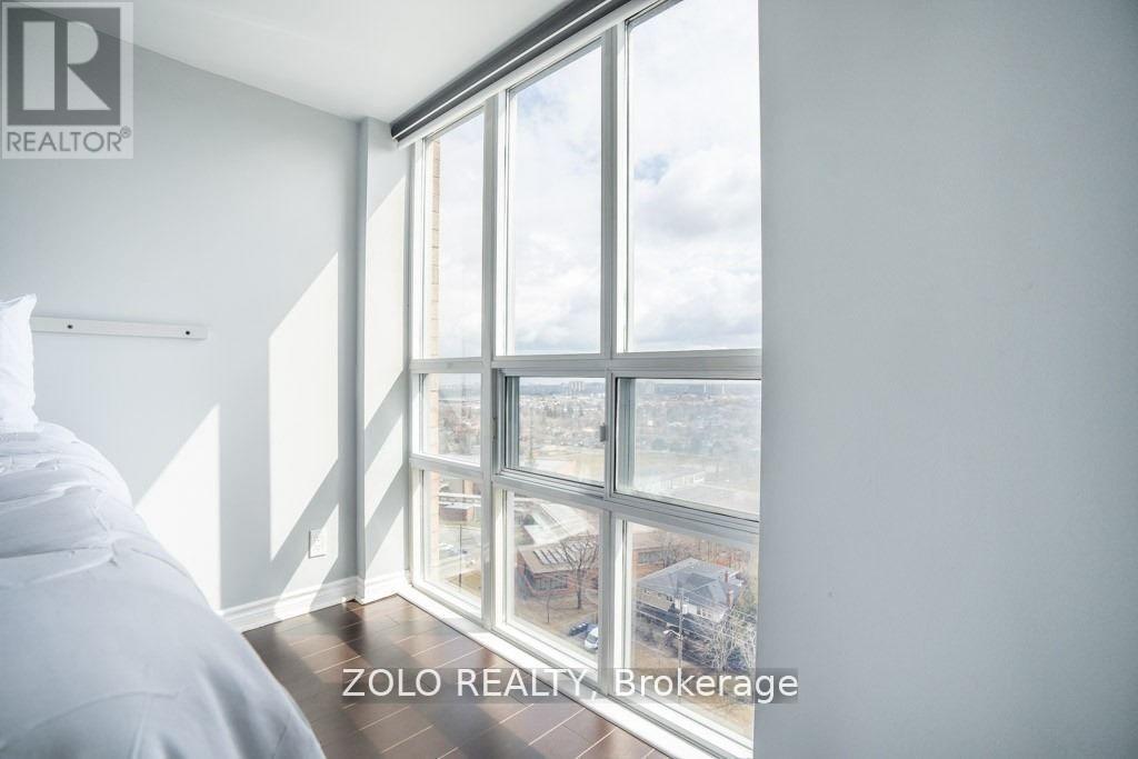 1439 - 18 Mondeo Drive, Toronto, Ontario  M1P 5C8 - Photo 17 - E12921316