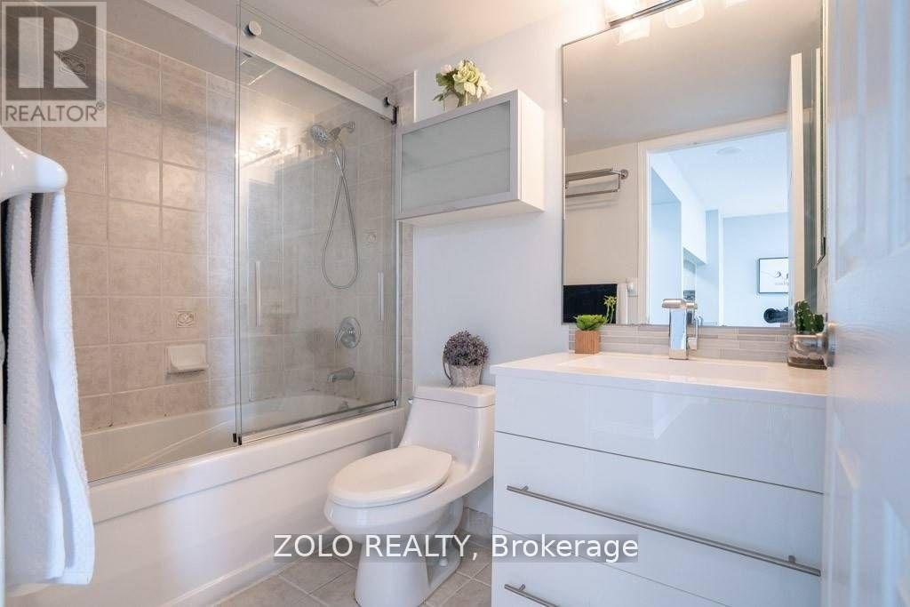 1439 - 18 Mondeo Drive, Toronto, Ontario  M1P 5C8 - Photo 19 - E12921316