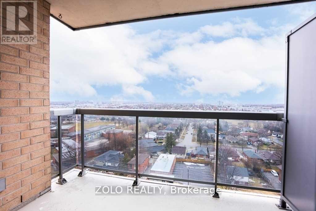 1439 - 18 Mondeo Drive, Toronto, Ontario  M1P 5C8 - Photo 23 - E12921316