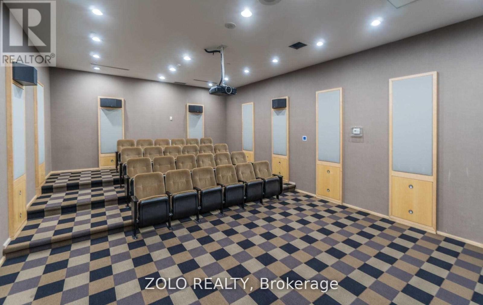 1439 - 18 Mondeo Drive, Toronto, Ontario  M1P 5C8 - Photo 25 - E12921316