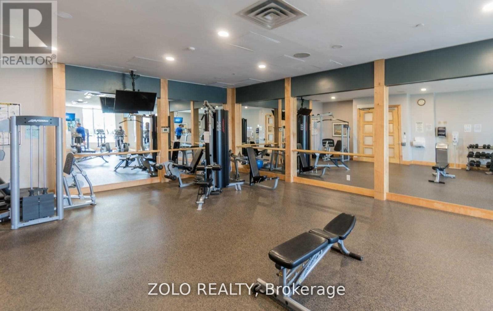 1439 - 18 Mondeo Drive, Toronto, Ontario  M1P 5C8 - Photo 26 - E12921316