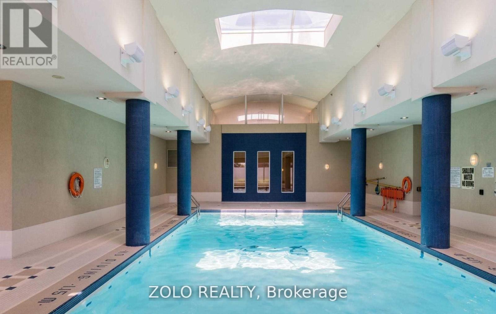 1439 - 18 Mondeo Drive, Toronto, Ontario  M1P 5C8 - Photo 27 - E12921316