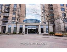 1439 - 18 MONDEO DRIVE, Toronto, Ontario