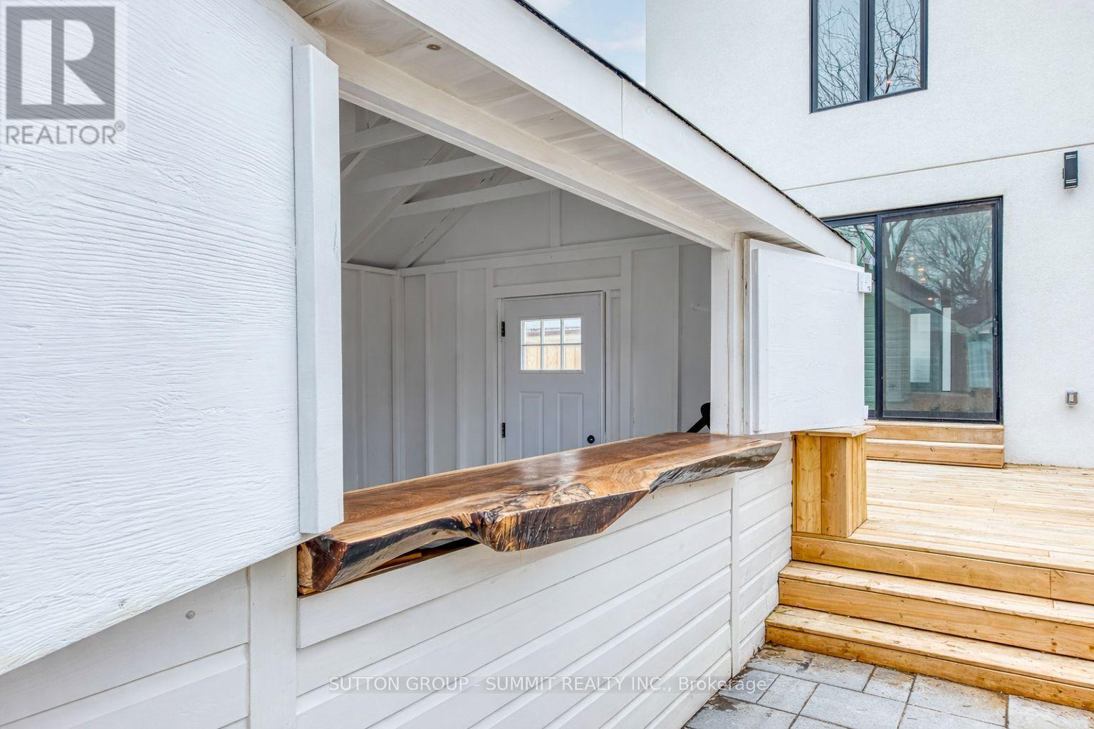 103 Kalmar Avenue, Toronto, Ontario  M1N 3G5 - Photo 43 - E12921420