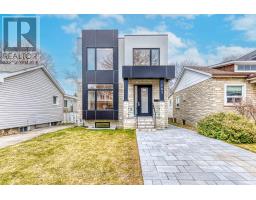 103 KALMAR AVENUE, Toronto, Ontario