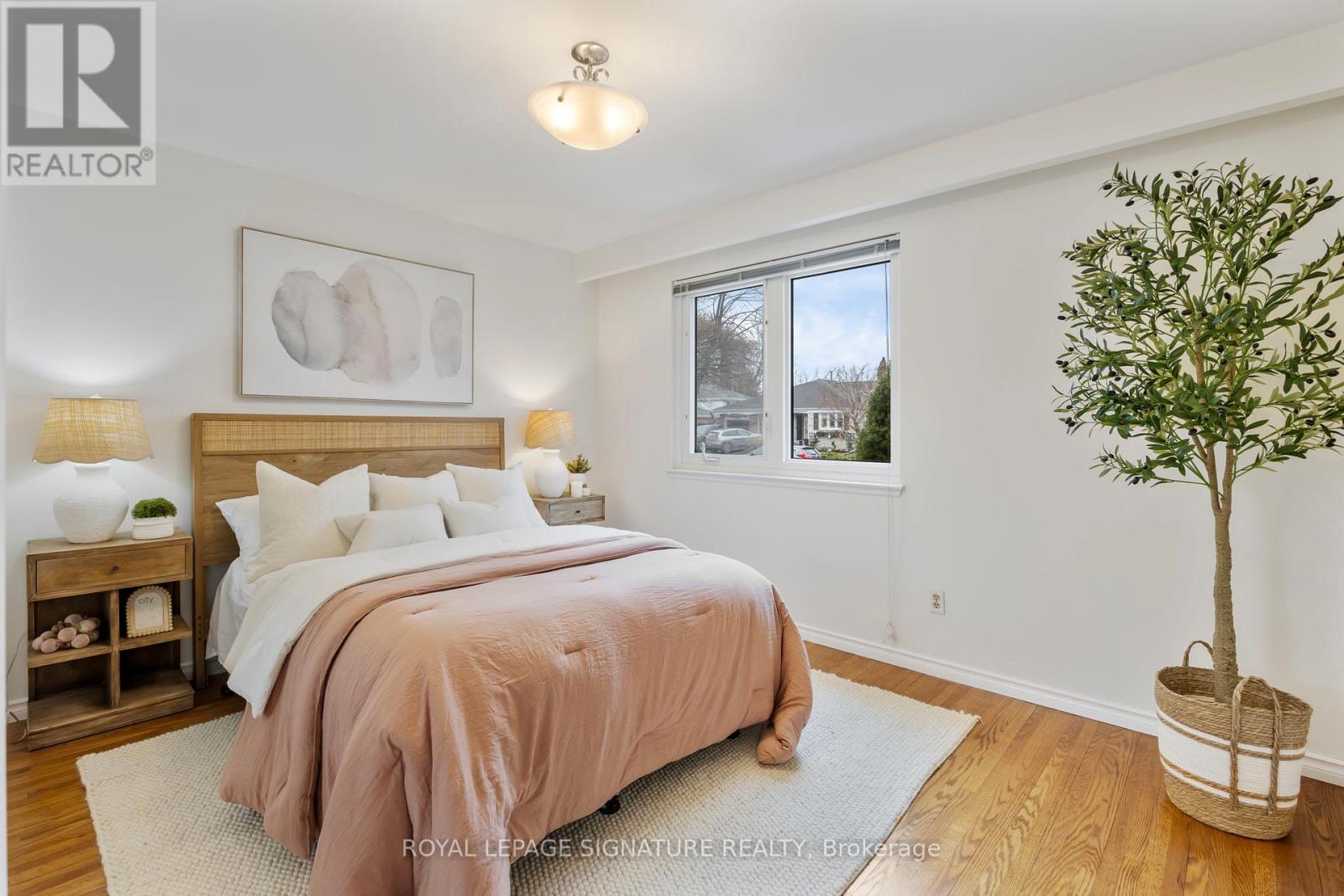 30 Bledlow Manor Drive, Toronto, Ontario  M1E 1B2 - Photo 10 - E12921436