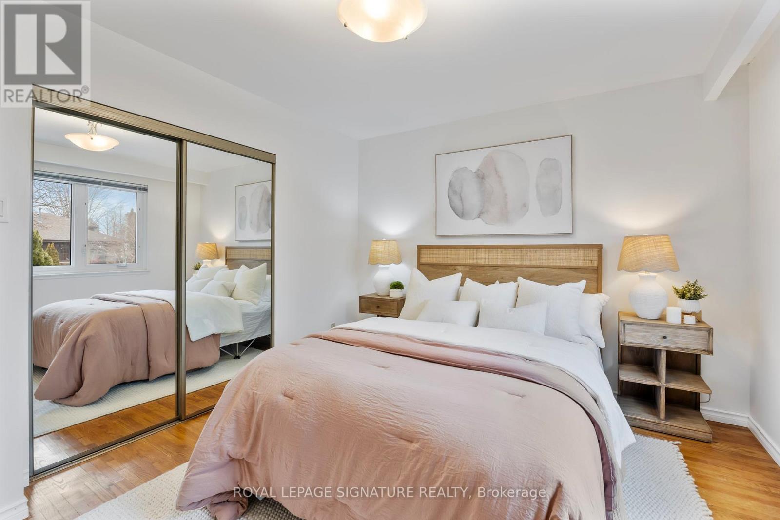 30 Bledlow Manor Drive, Toronto, Ontario  M1E 1B2 - Photo 11 - E12921436