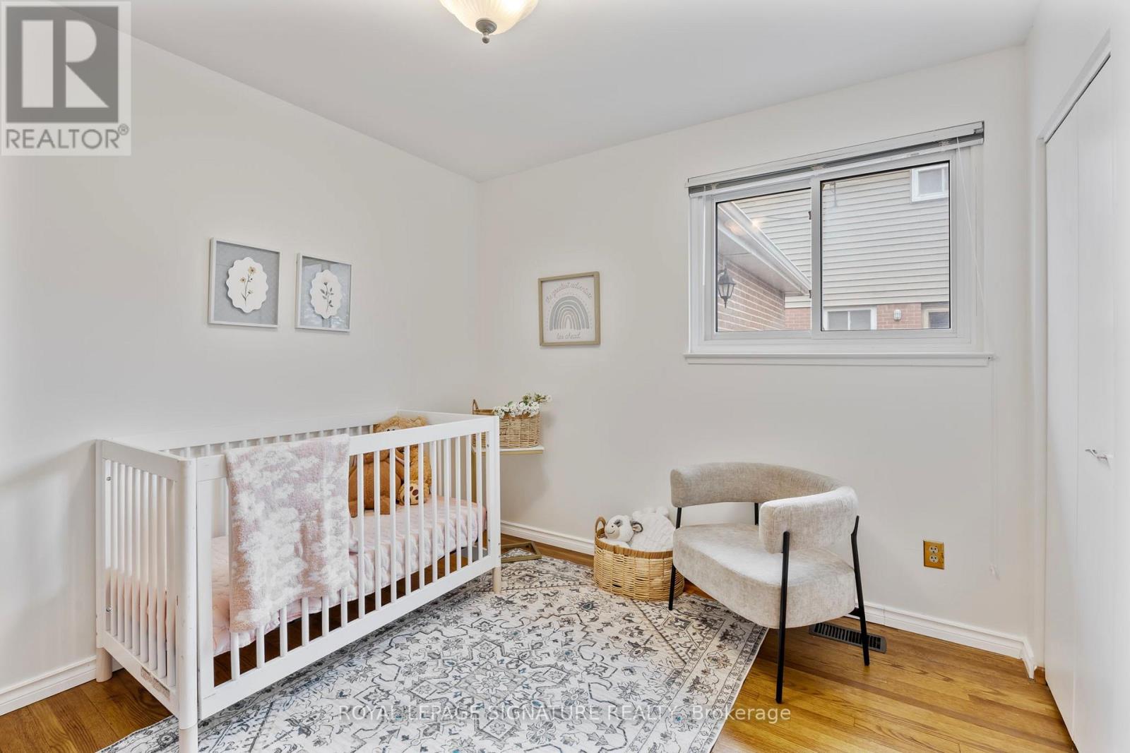 30 Bledlow Manor Drive, Toronto, Ontario  M1E 1B2 - Photo 13 - E12921436