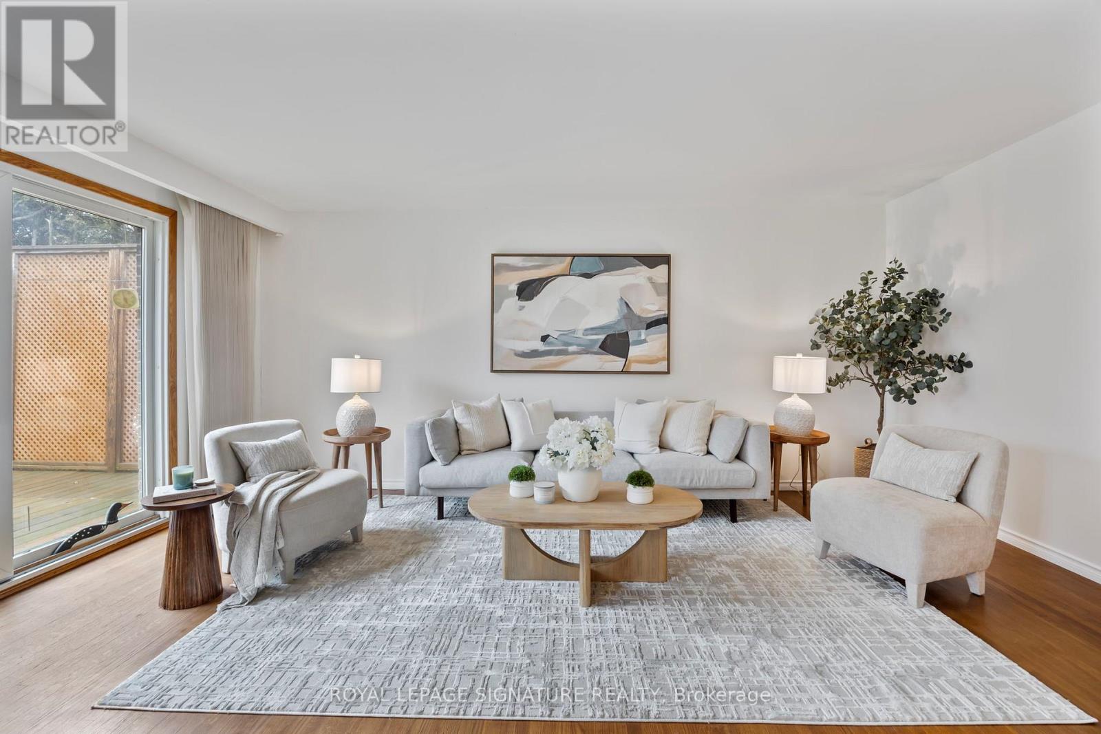 30 Bledlow Manor Drive, Toronto, Ontario  M1E 1B2 - Photo 4 - E12921436