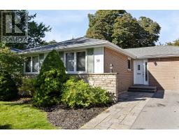 30 BLEDLOW MANOR DRIVE, Toronto, Ontario
