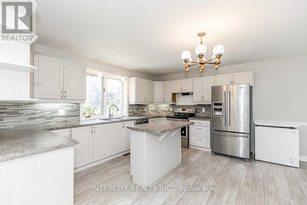 7512 5th Side Road, Adjala-Tosorontio, Ontario  L9R 1V3 - Photo 2 - N12921284