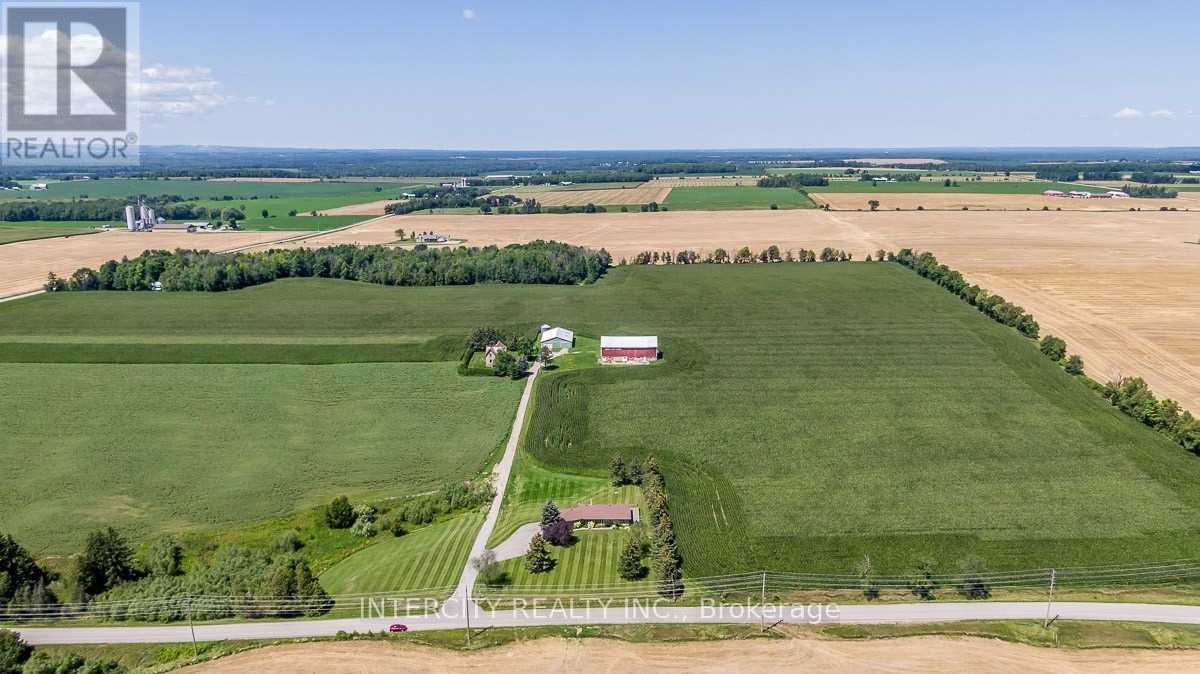 7512 5th Side Road, Adjala-Tosorontio, Ontario  L9R 1V3 - Photo 20 - N12921284