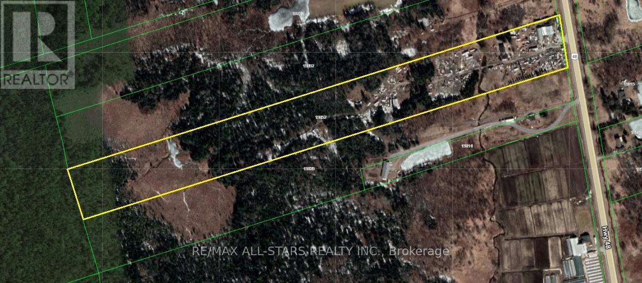 19652 HWY 48, east gwillimbury, Ontario