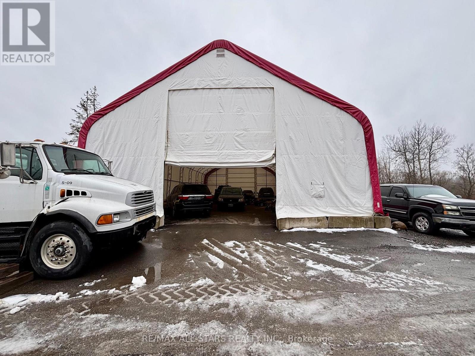 19652 Hwy 48, East Gwillimbury, Ontario  L0G 1M0 - Photo 12 - N12921302