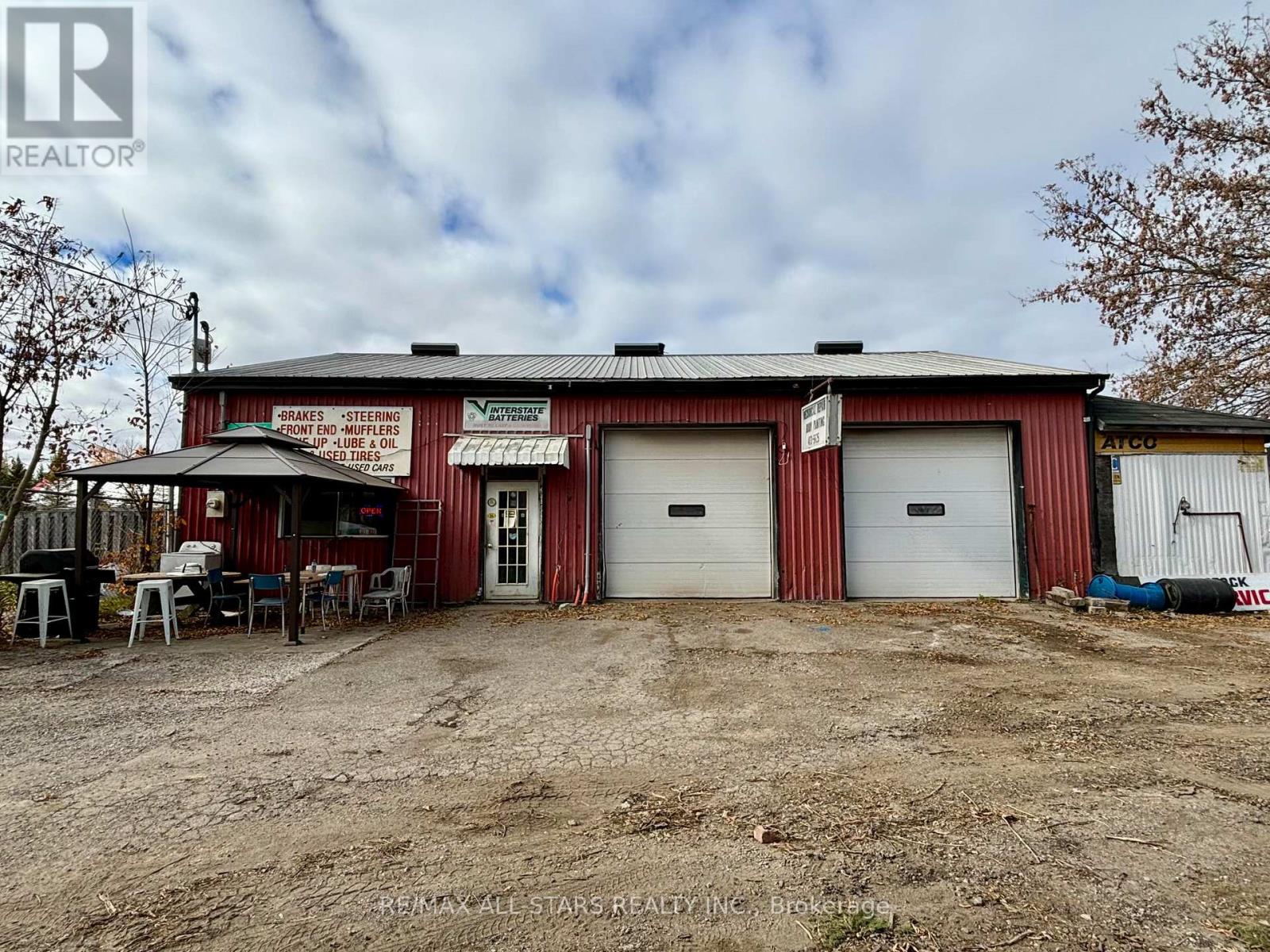 19652 Hwy 48, East Gwillimbury, Ontario  L0G 1M0 - Photo 2 - N12921302