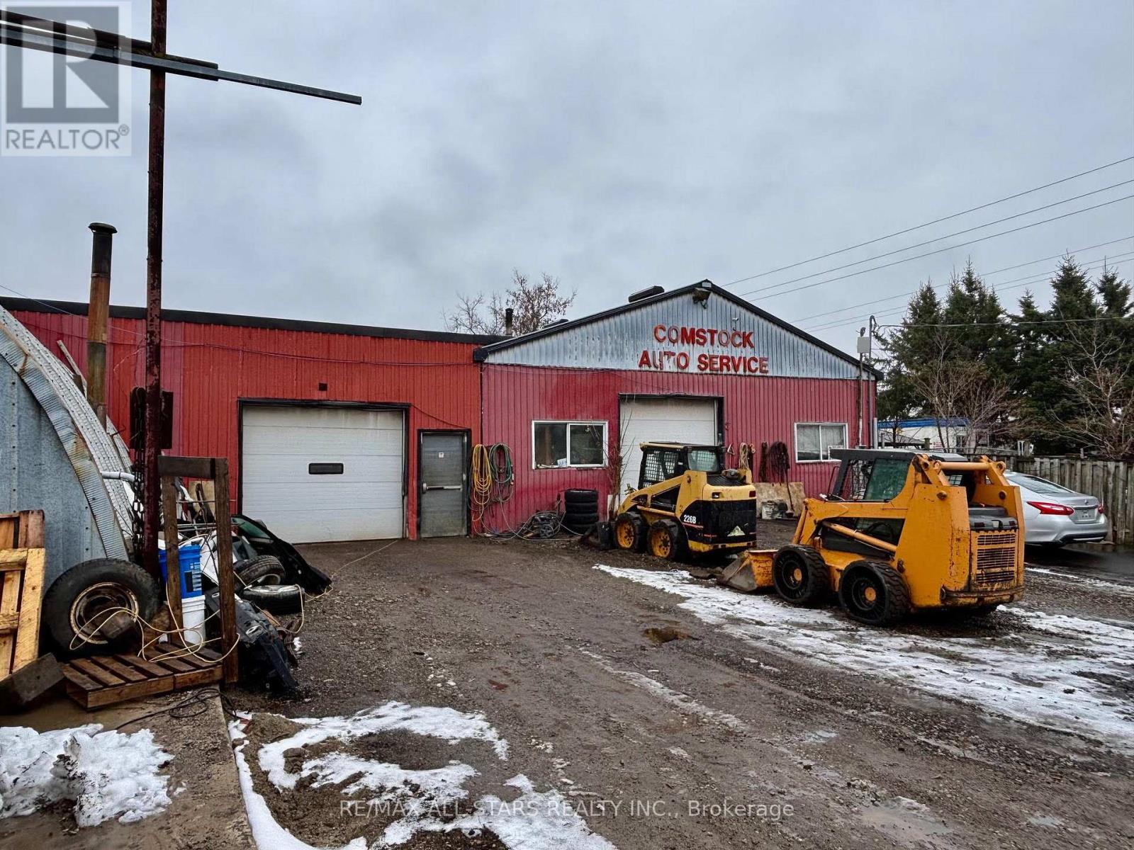 19652 Hwy 48, East Gwillimbury, Ontario  L0G 1M0 - Photo 3 - N12921302