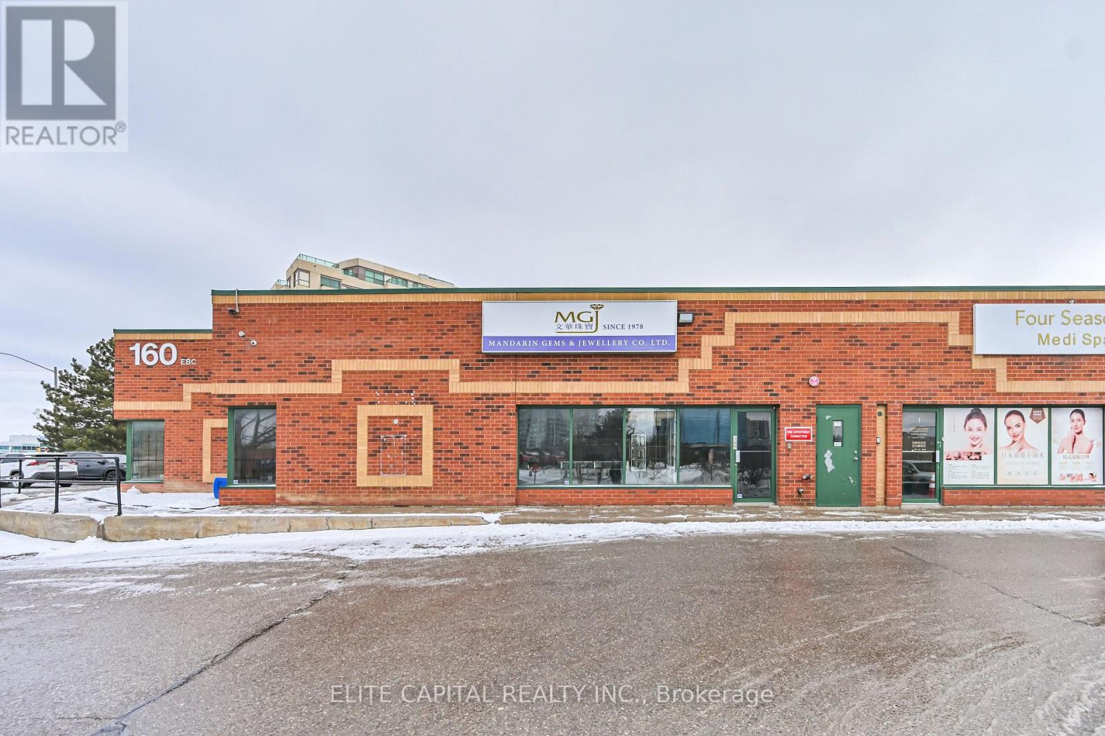 32 - 160 EAST BEAVER CREEK ROAD, Richmond Hill, Ontario