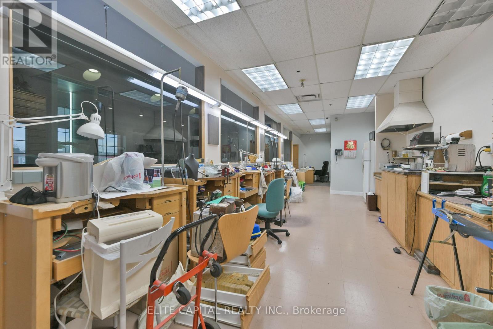 32 - 160 East Beaver Creek Road, Richmond Hill, Ontario  L4B 3L4 - Photo 16 - N12921318