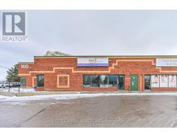 32 - 160 EAST BEAVER CREEK ROAD, Richmond Hill, Ontario
