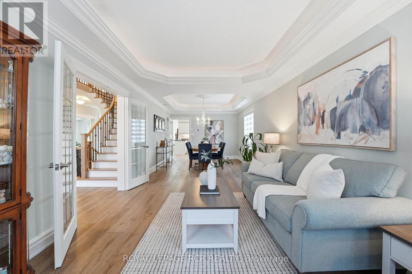 919 Schaeffer Outlook, Newmarket, Ontario L3X 1V9 - Photo 10 - N12921358