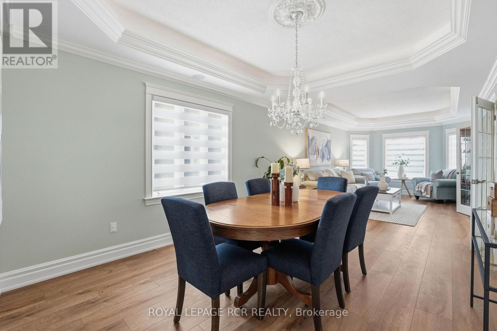 919 Schaeffer Outlook, Newmarket, Ontario L3X 1V9 - Photo 12 - N12921358