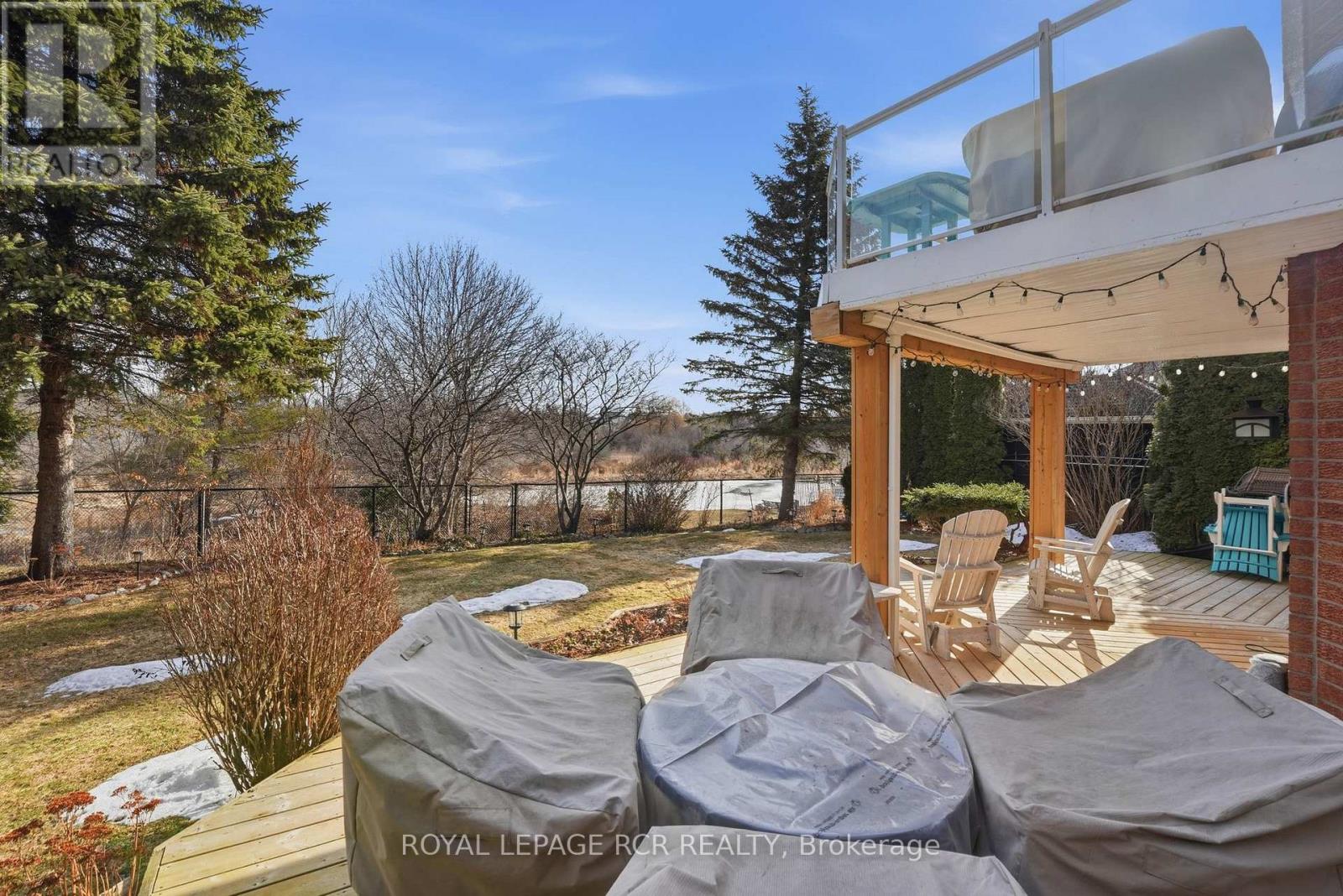 919 Schaeffer Outlook, Newmarket, Ontario L3X 1V9 - Photo 43 - N12921358