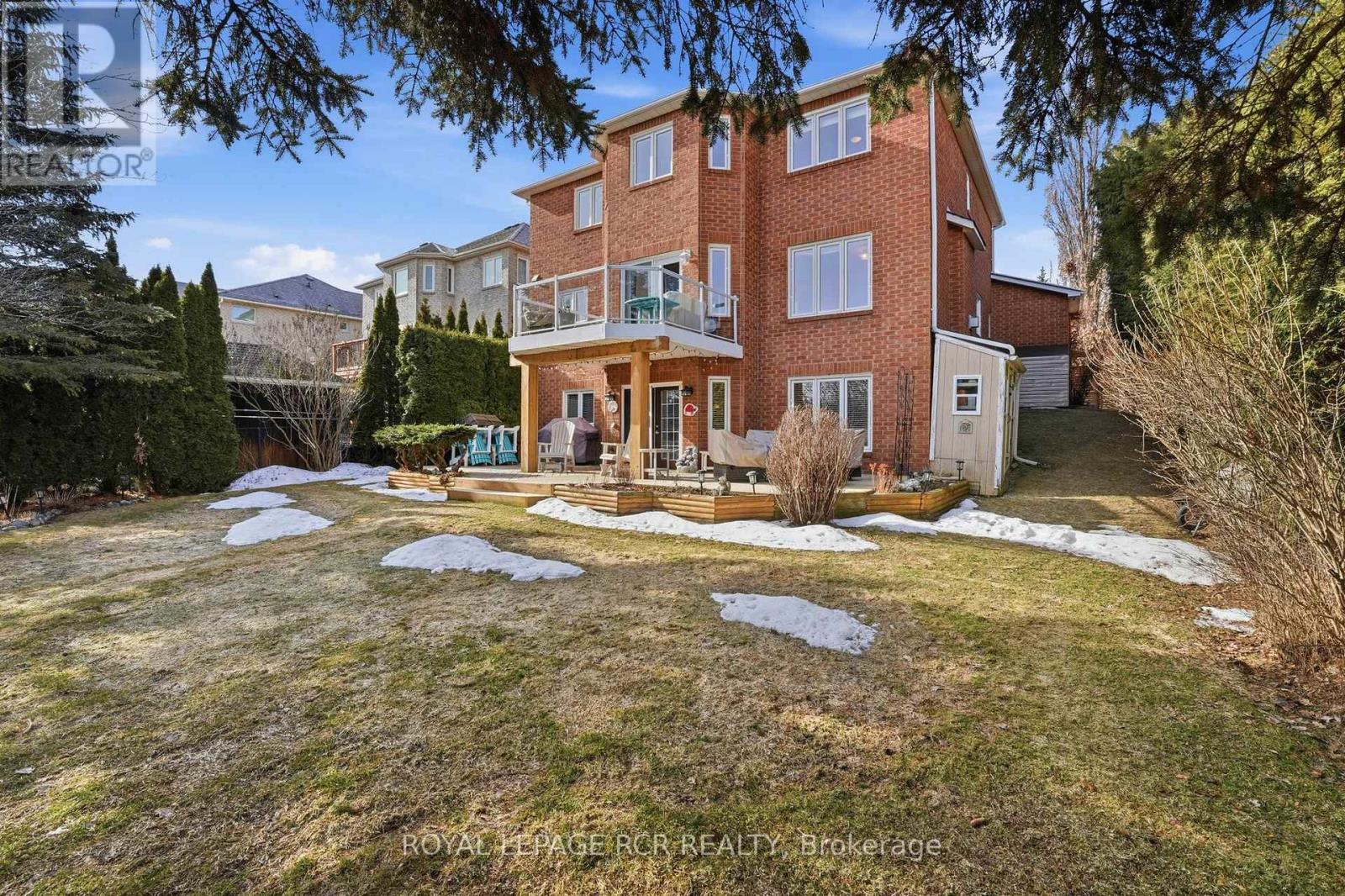 919 Schaeffer Outlook, Newmarket, Ontario L3X 1V9 - Photo 44 - N12921358