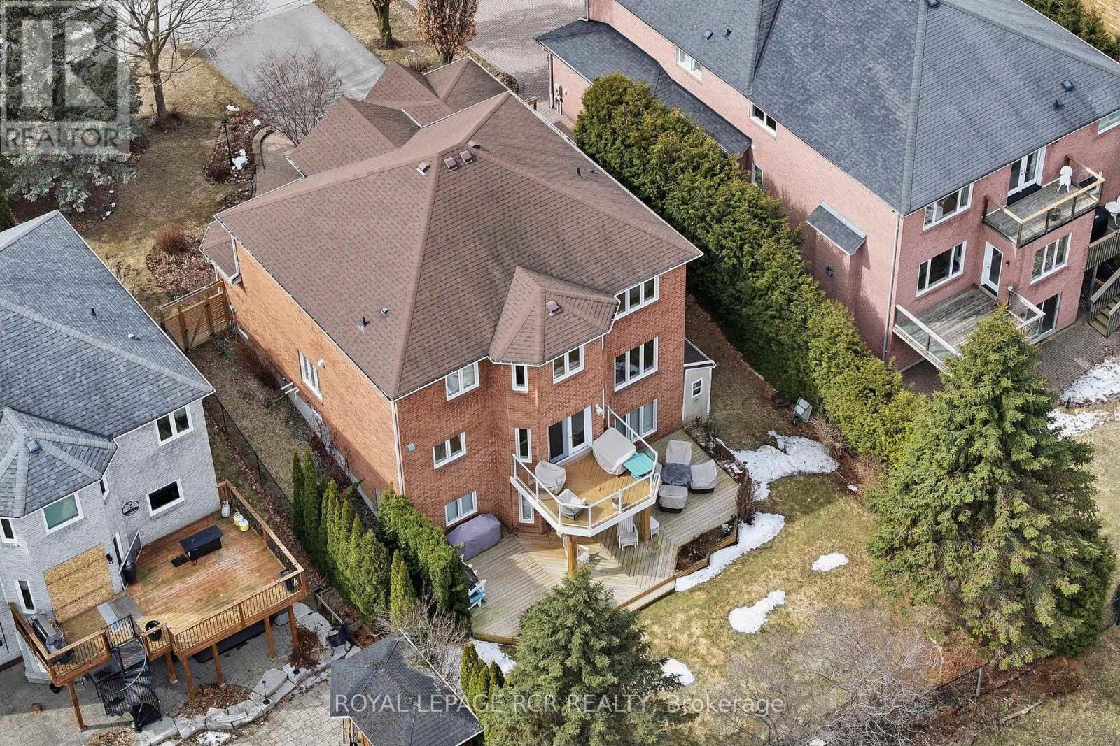 919 Schaeffer Outlook, Newmarket, Ontario L3X 1V9 - Photo 47 - N12921358