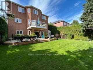 919 Schaeffer Outlook, Newmarket, Ontario L3X 1V9 - Photo 49 - N12921358