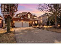 919 SCHAEFFER OUTLOOK, Newmarket, Ontario