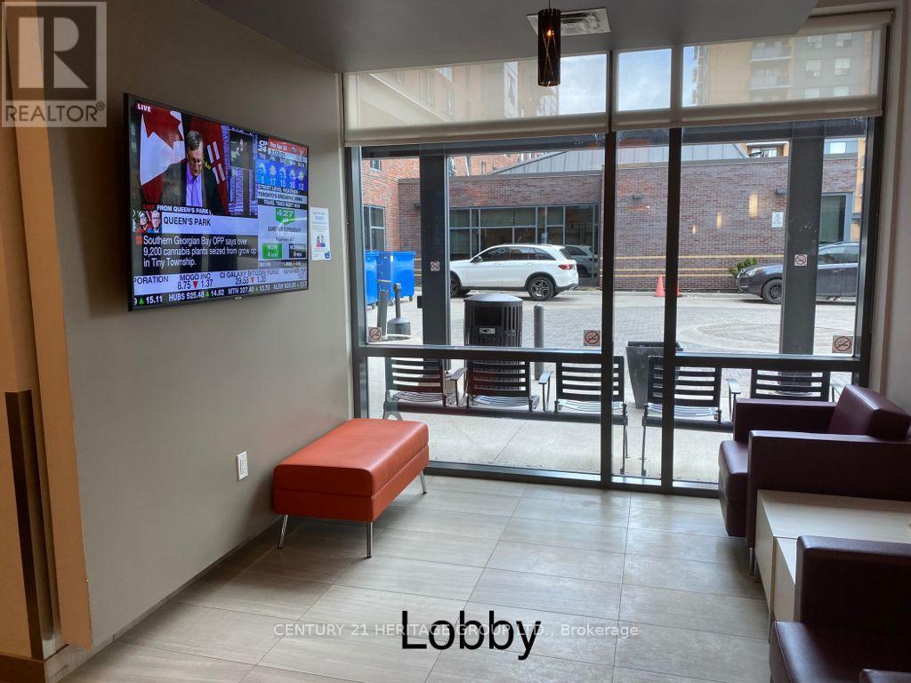 814 - 10415 Yonge Street, Richmond Hill, Ontario  L4C 0Z3 - Photo 16 - N12921364