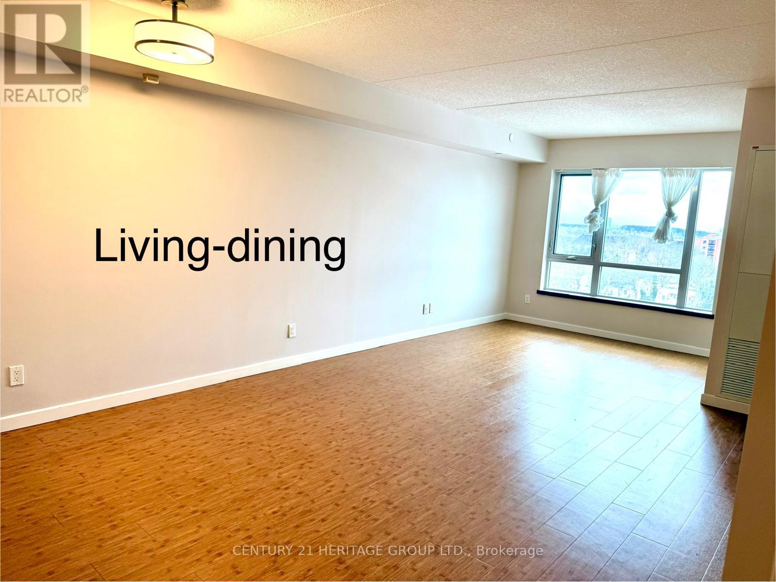 814 - 10415 Yonge Street, Richmond Hill, Ontario  L4C 0Z3 - Photo 7 - N12921364