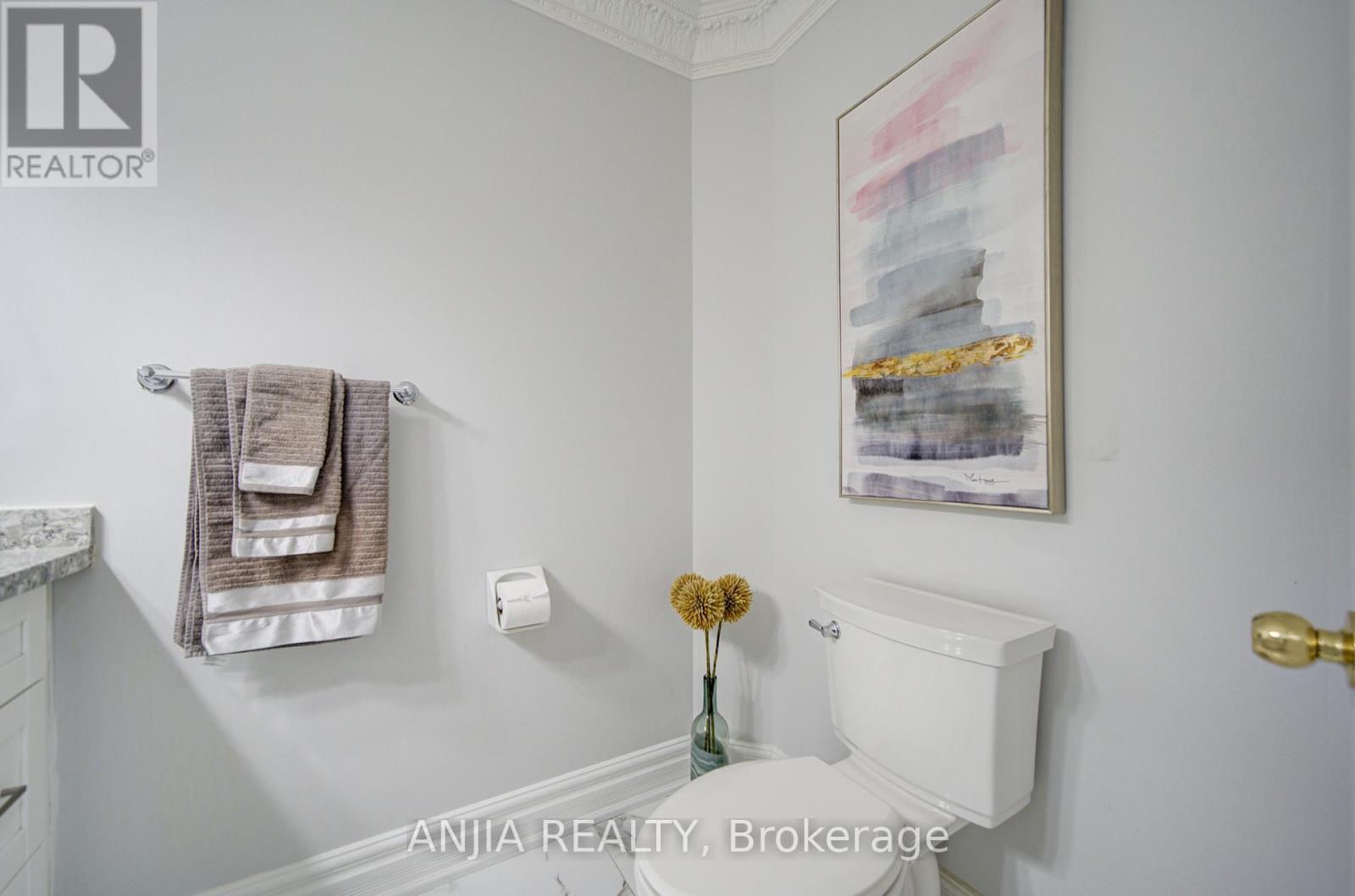 145 Beckenridge Drive, Markham, Ontario  L3S 2T9 - Photo 18 - N12921382