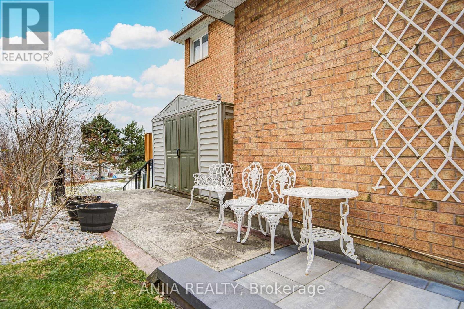 145 Beckenridge Drive, Markham, Ontario  L3S 2T9 - Photo 50 - N12921382