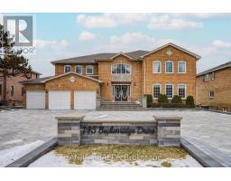 145 BECKENRIDGE DRIVE, Markham, Ontario