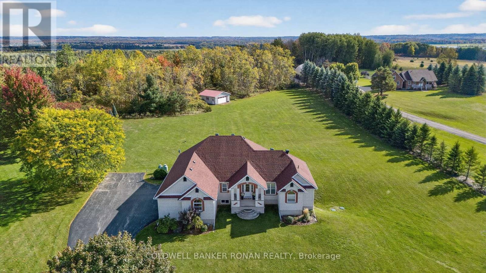 6595 3RD LINE, Essa, Ontario