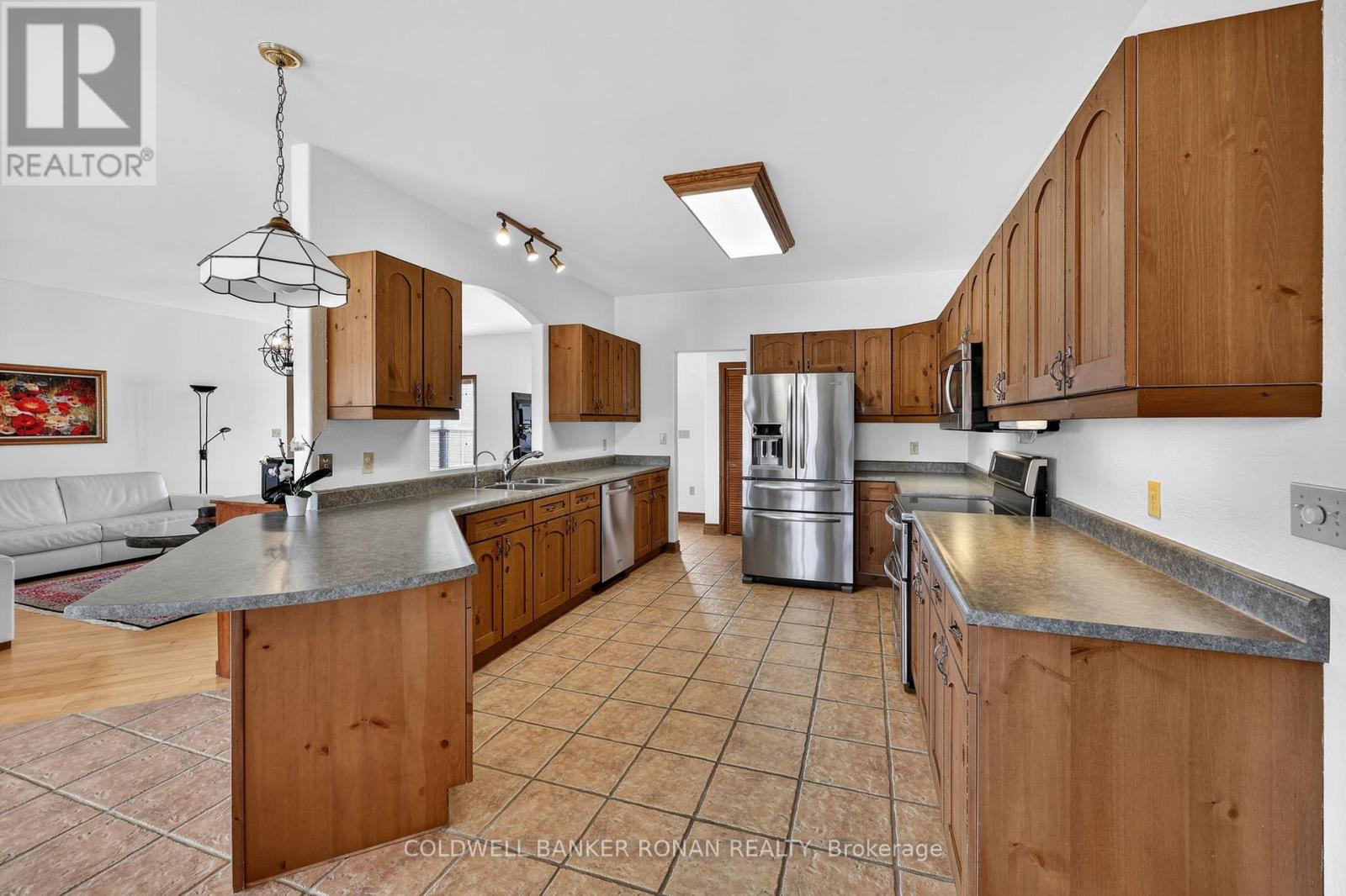 6595 3rd Line, Essa, Ontario  L9R 1V2 - Photo 12 - N12921404