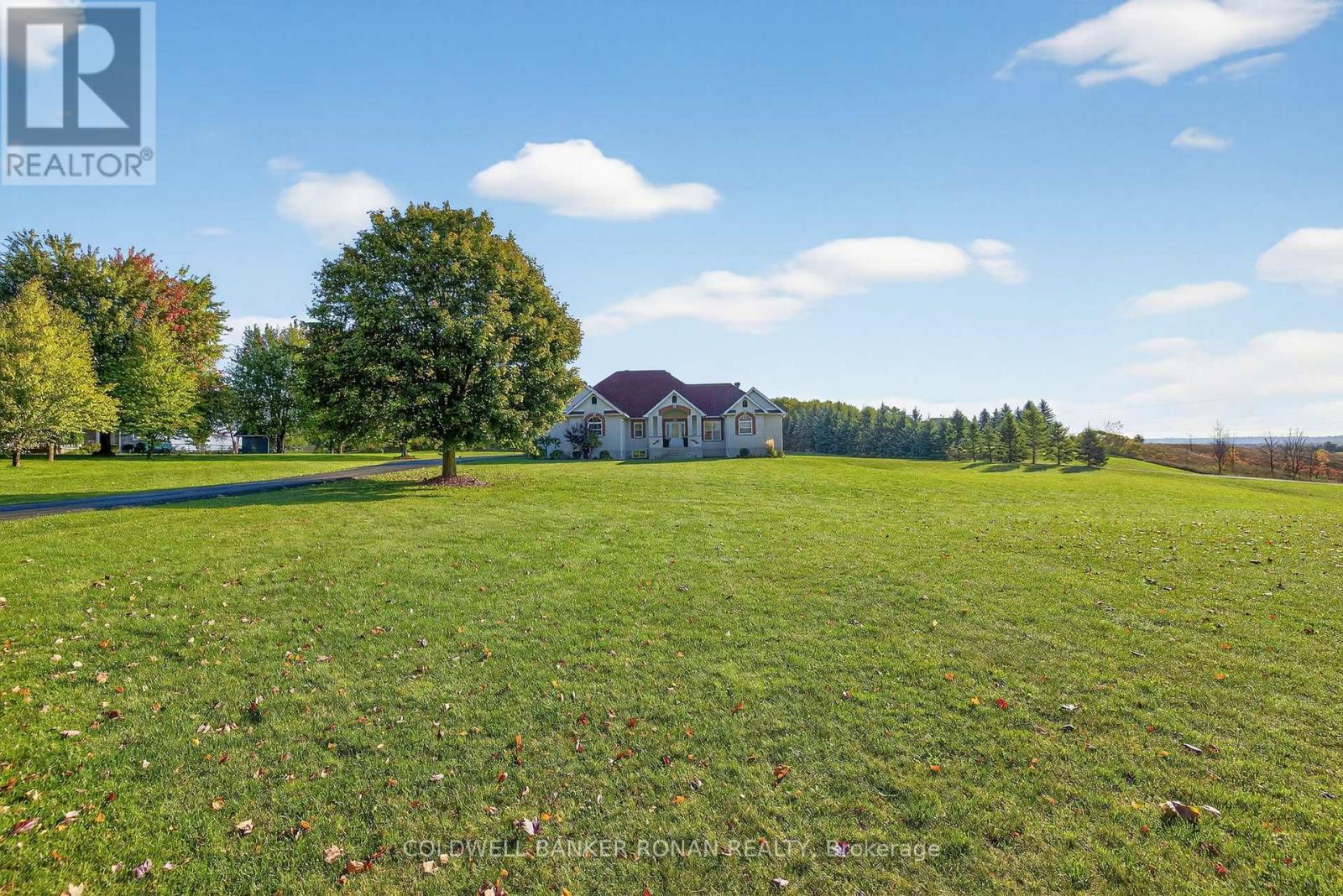 6595 3rd Line, Essa, Ontario  L9R 1V2 - Photo 2 - N12921404