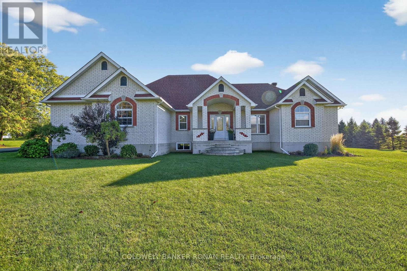 6595 3rd Line, Essa, Ontario  L9R 1V2 - Photo 3 - N12921404