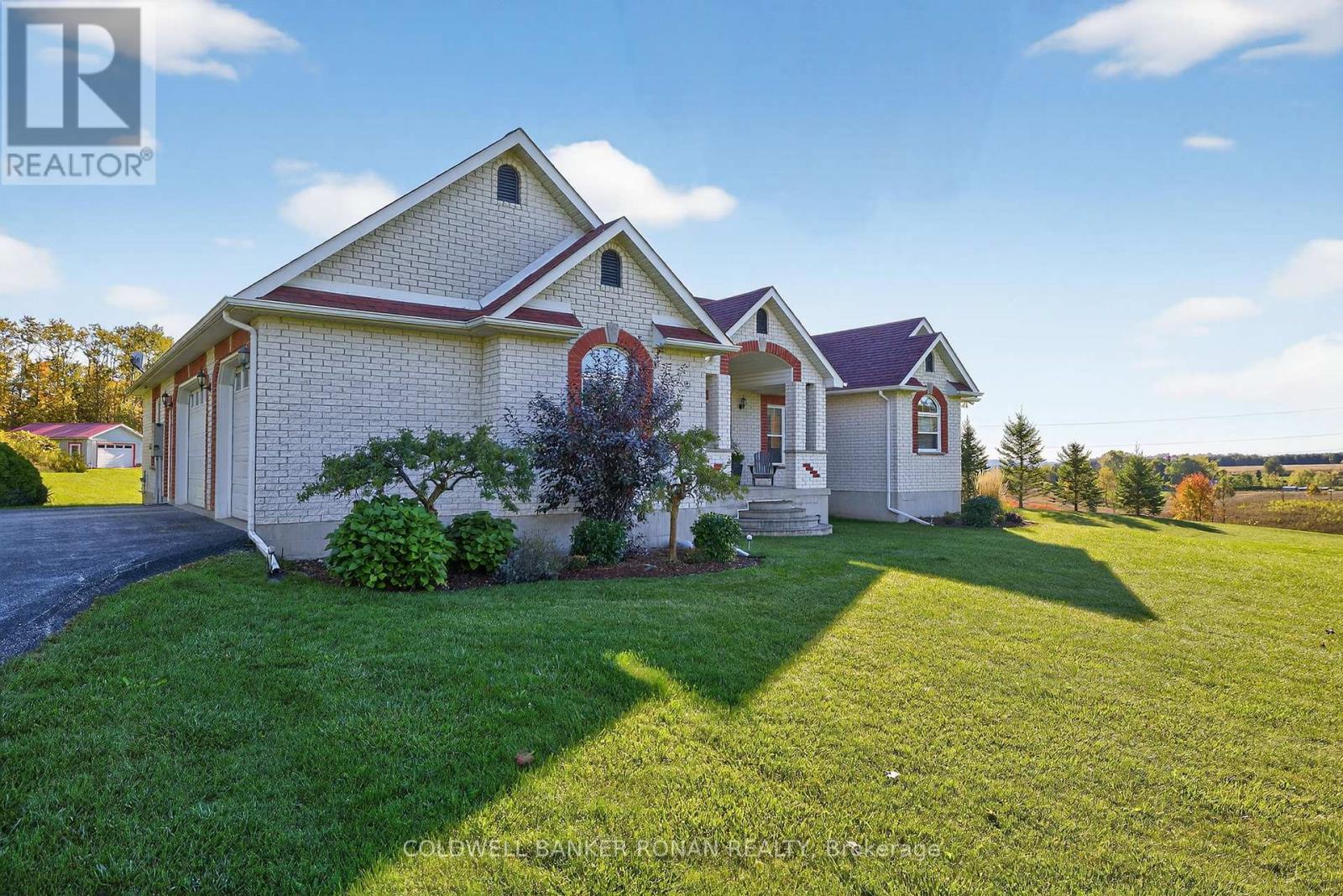 6595 3rd Line, Essa, Ontario  L9R 1V2 - Photo 4 - N12921404