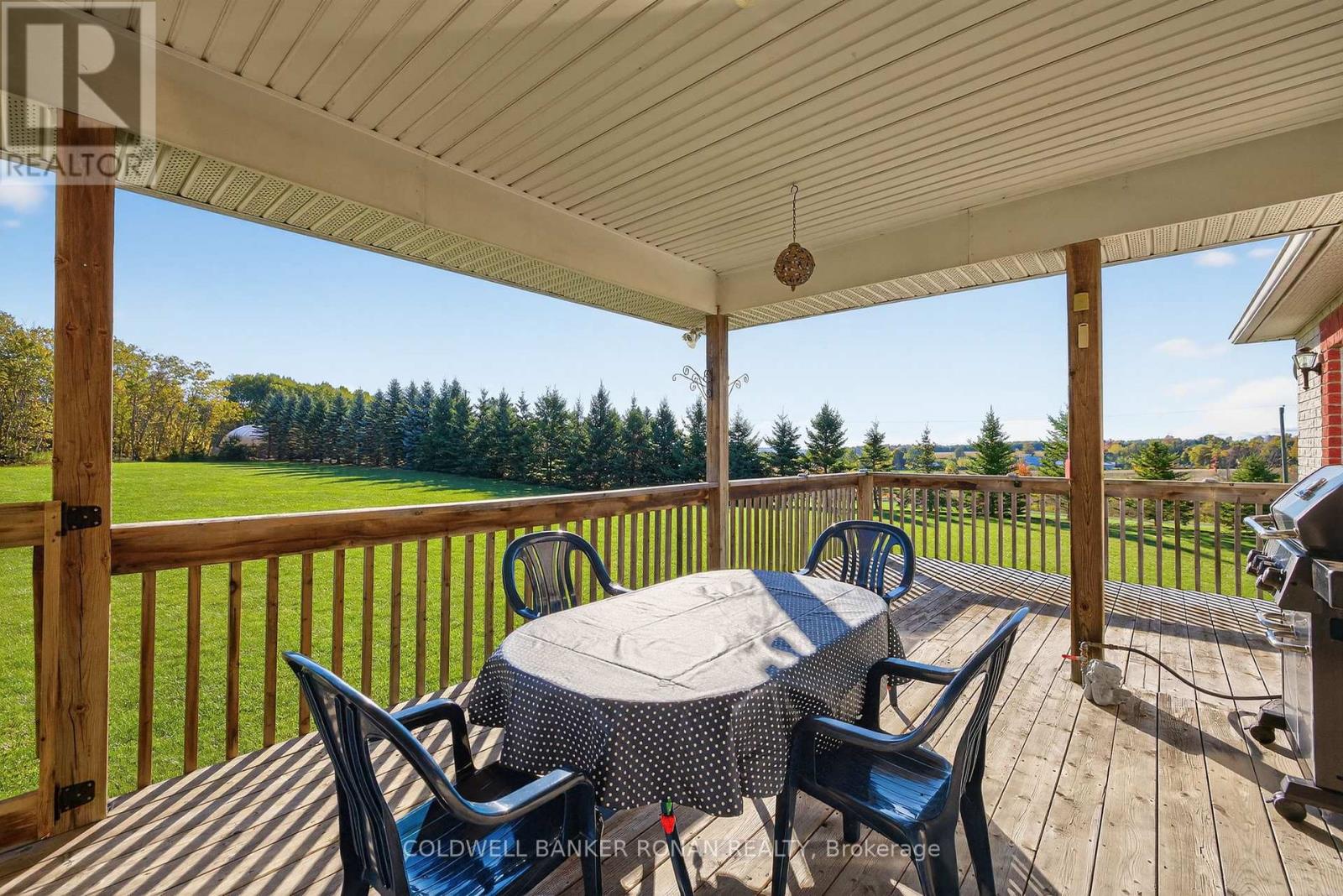 6595 3rd Line, Essa, Ontario  L9R 1V2 - Photo 40 - N12921404