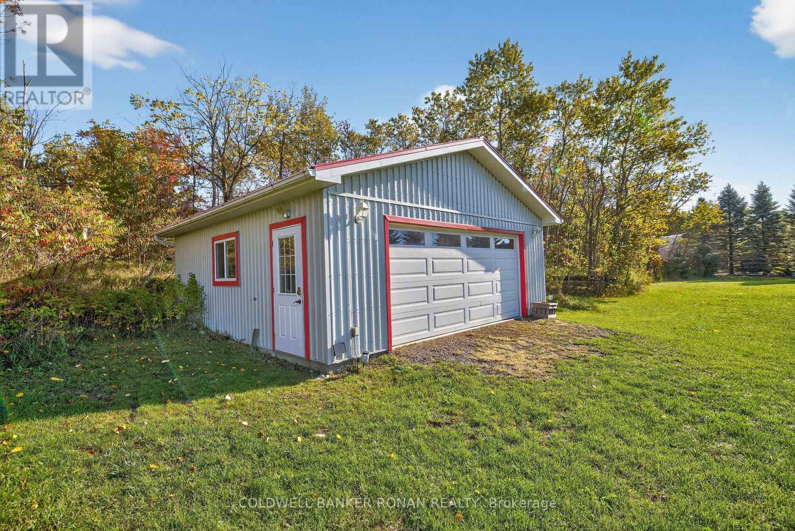 6595 3rd Line, Essa, Ontario  L9R 1V2 - Photo 44 - N12921404