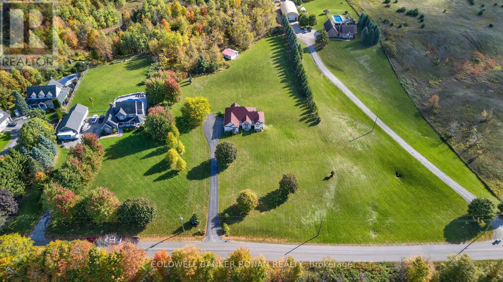 6595 3rd Line, Essa, Ontario  L9R 1V2 - Photo 48 - N12921404