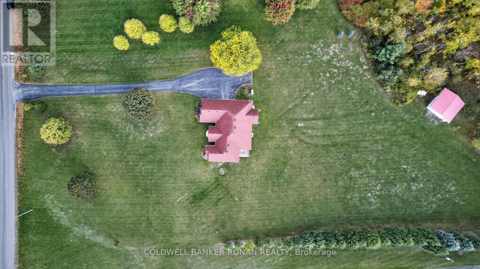 6595 3rd Line, Essa, Ontario  L9R 1V2 - Photo 49 - N12921404